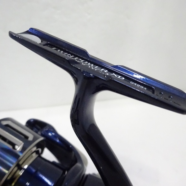 21ツインパワーXD C5000XG
